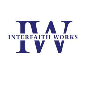 summertime opportunities and the Interfaith Works logo