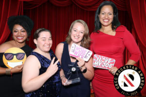 Click the image above for pictures from the photobooth supplied by Epic Events