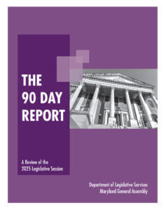 The 90 Day Report