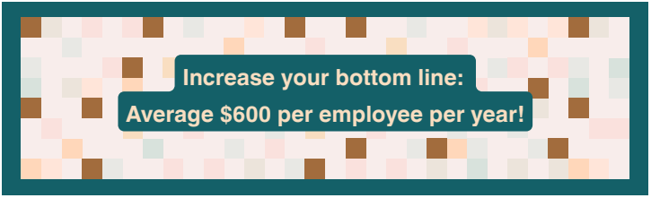 Increase your bottom line