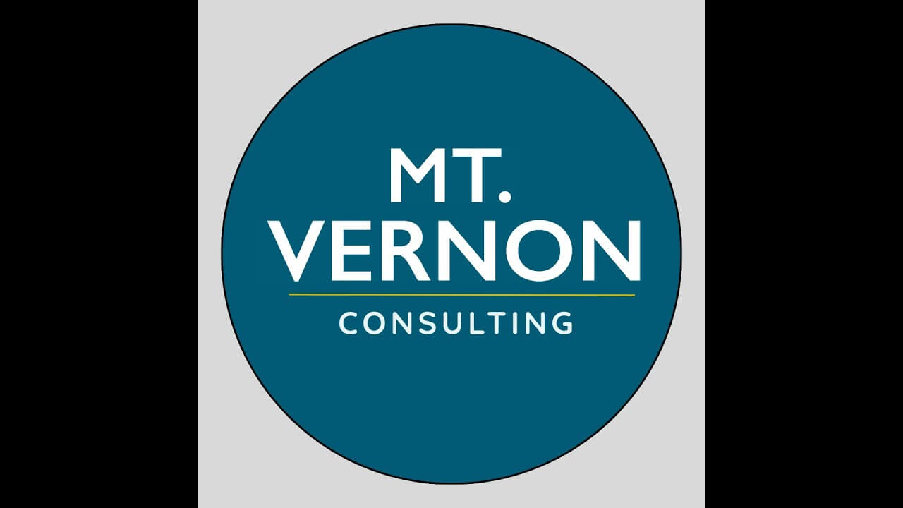 Mt. Vernon Consulting