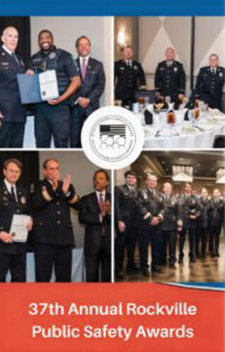 37th Annual PSAs