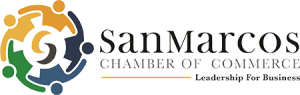 san marcos chamber logo