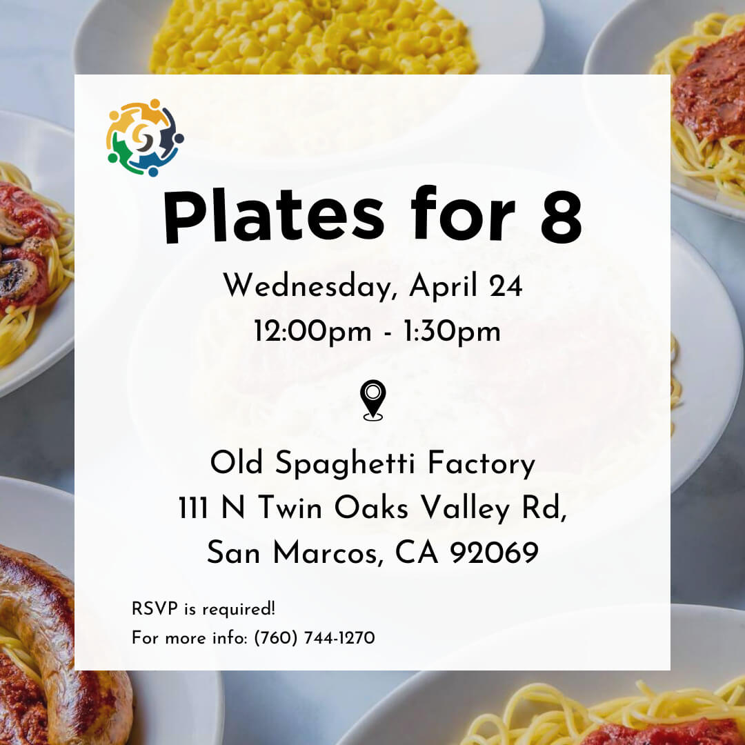 Plates for 8 April 2024
