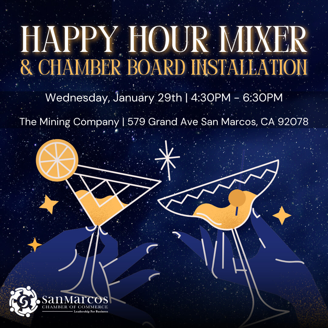 Jan 2025 Mixer Graphic