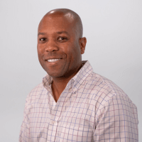 Zeke Corley Headshot