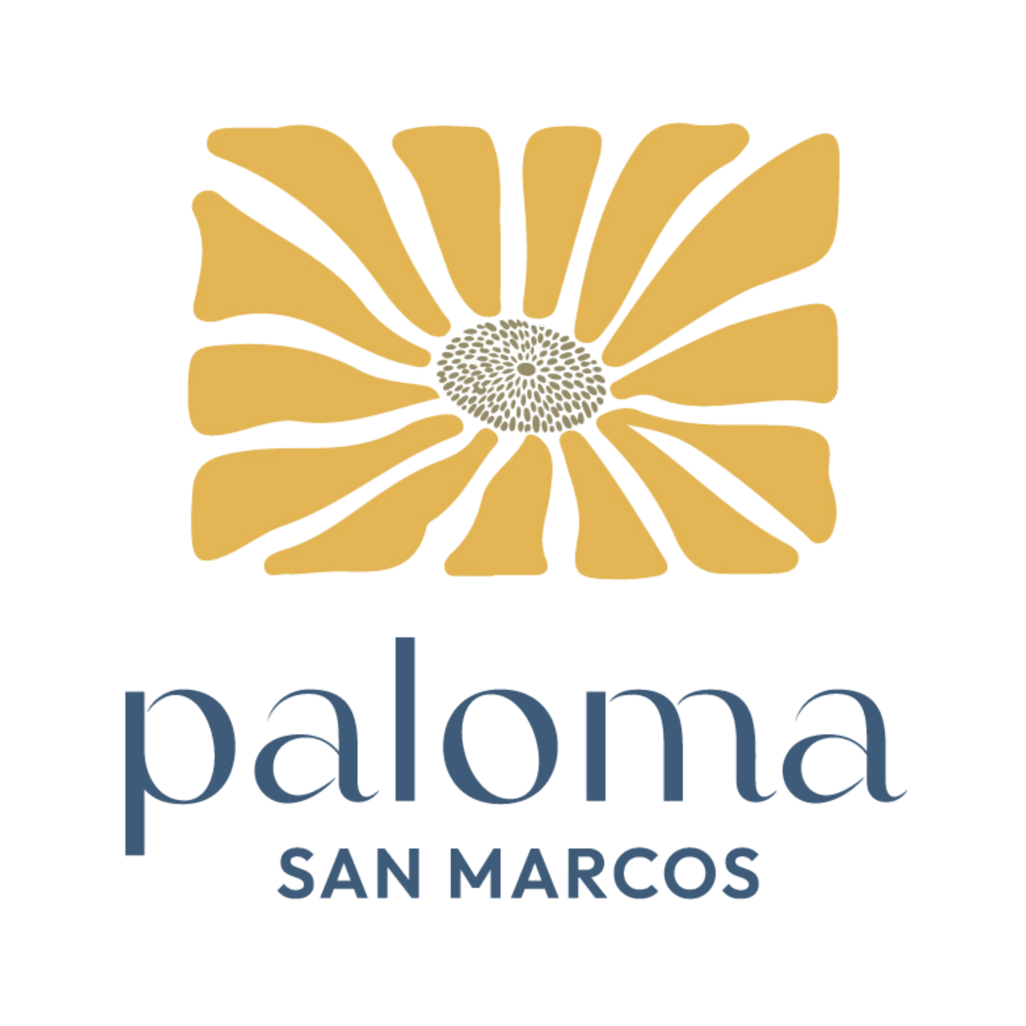 Paloma San Marcos