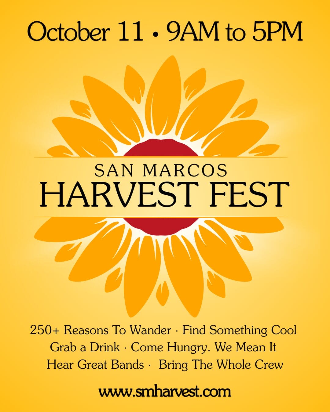 2026 Harvest Fest Graphic FINAL 2026 Harvest Fest Graphic FINAL