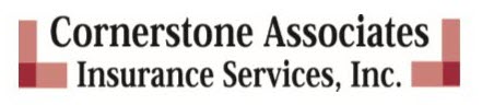 Cornerstone Associates