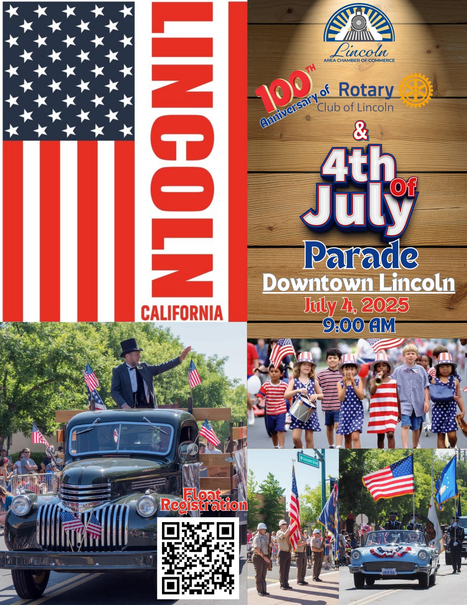 4th of july flyer 4th of july flyer