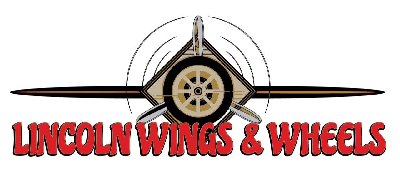 Lincoln Wings and Wheels