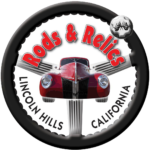 rods &amp; Relics