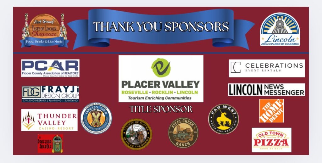 Sponsors_Taste of Lincoln