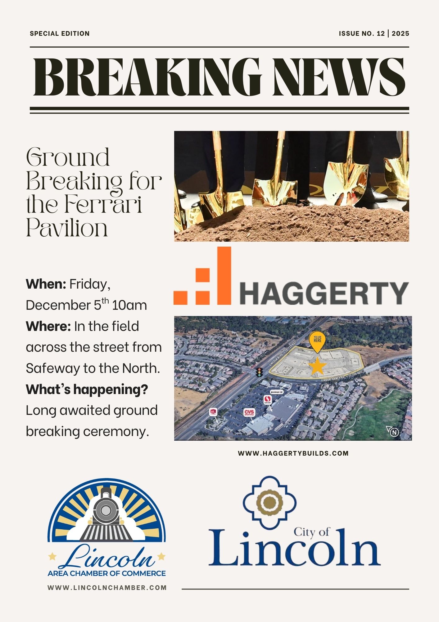 ground breaking ferrari pavilion