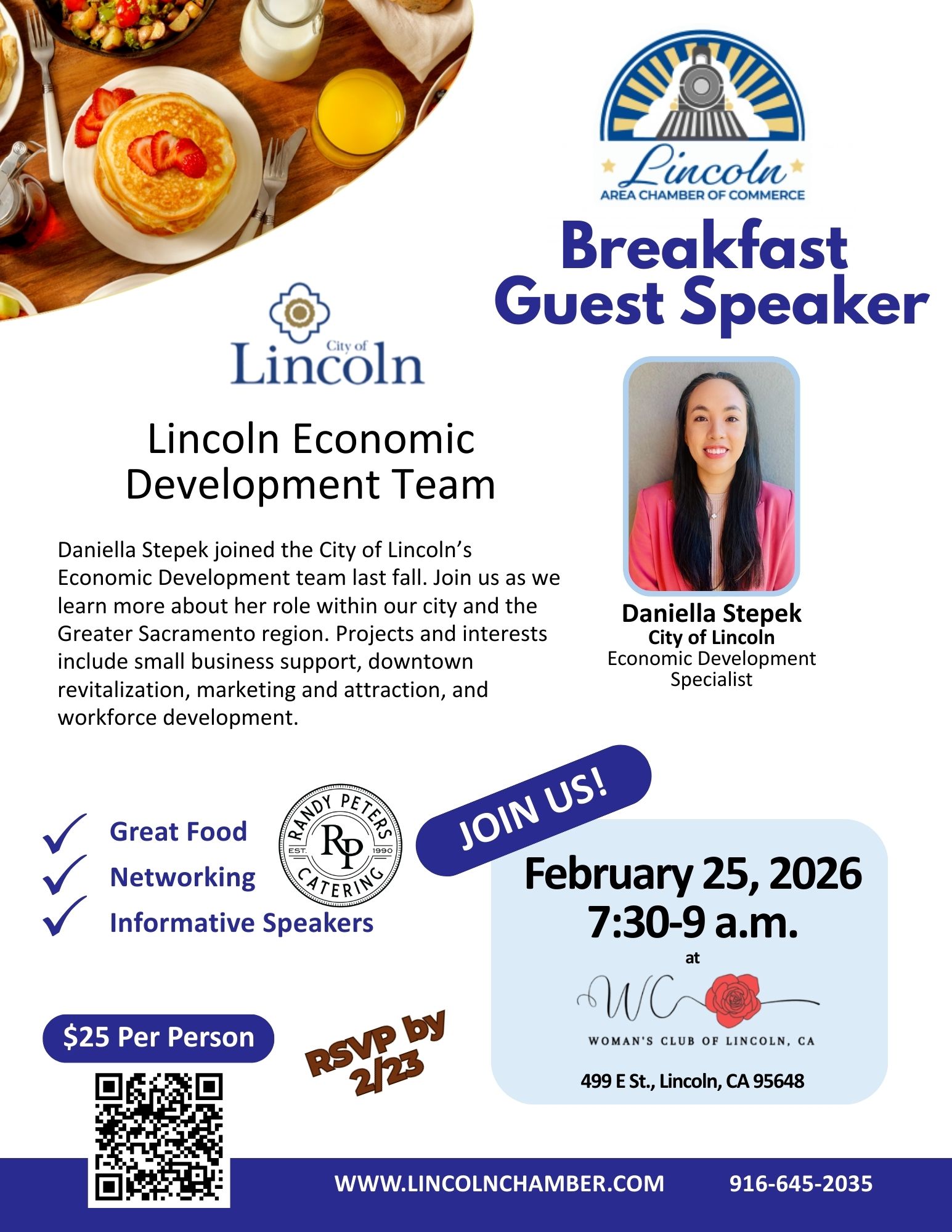 Breakfast Speaker_DaniellaStepek