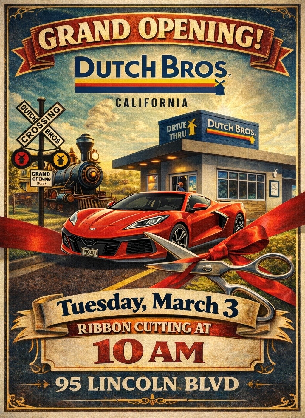 Dutch Bros Dutch Bros