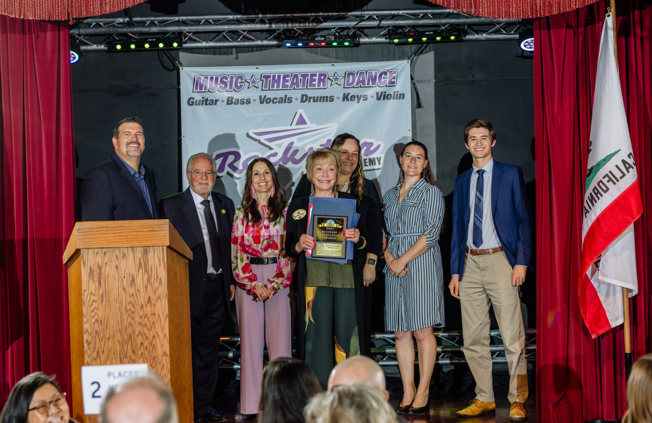 Non-Profit of the Year:
Kiwanis Club of Lincoln