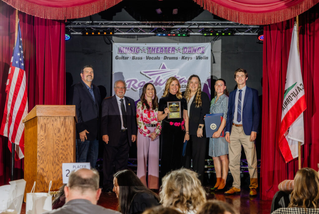 Sips and Spirits: Rancho Roble Vineyards