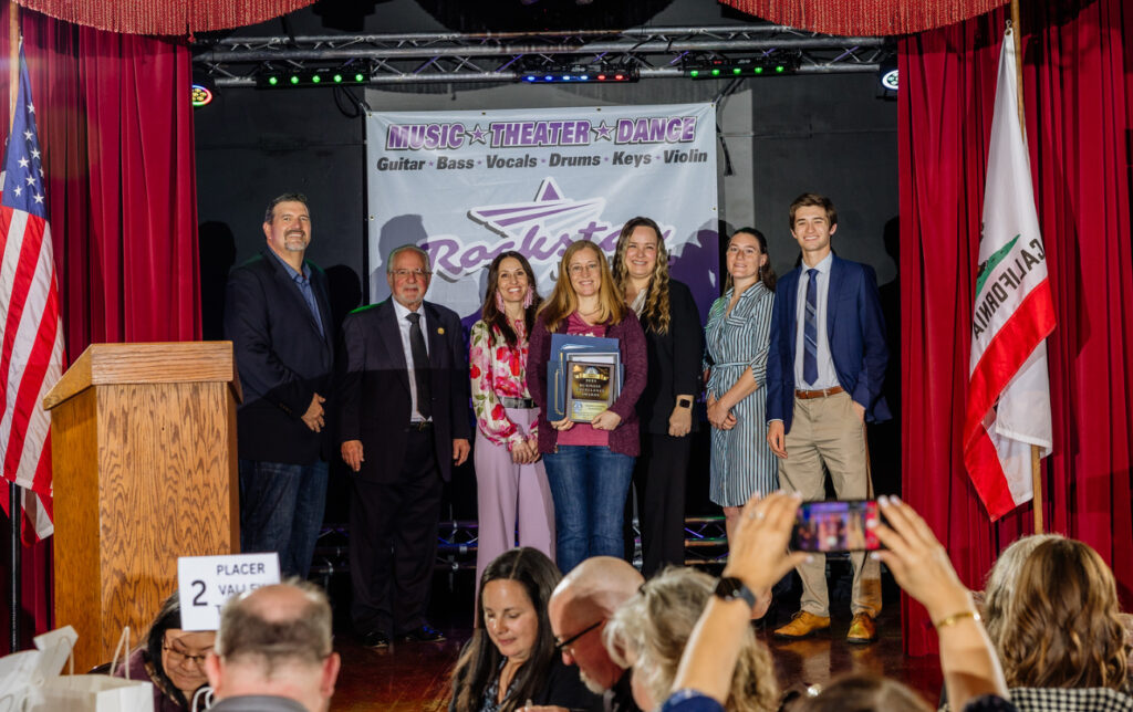 Taste of the Year:
Saladworks