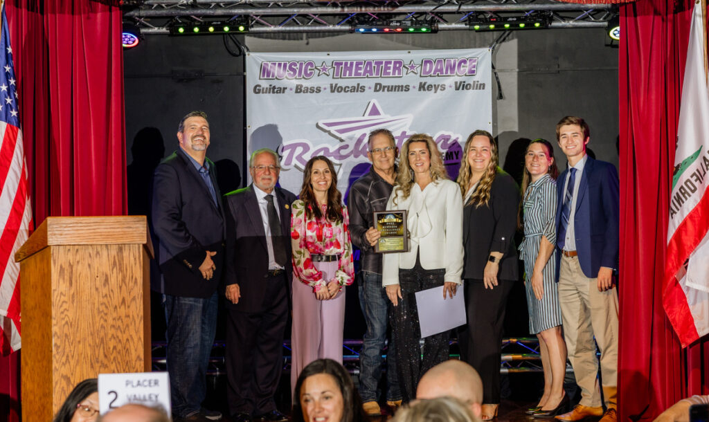 Business of the Year:
Hops &amp; Hogs Country Smokehouse