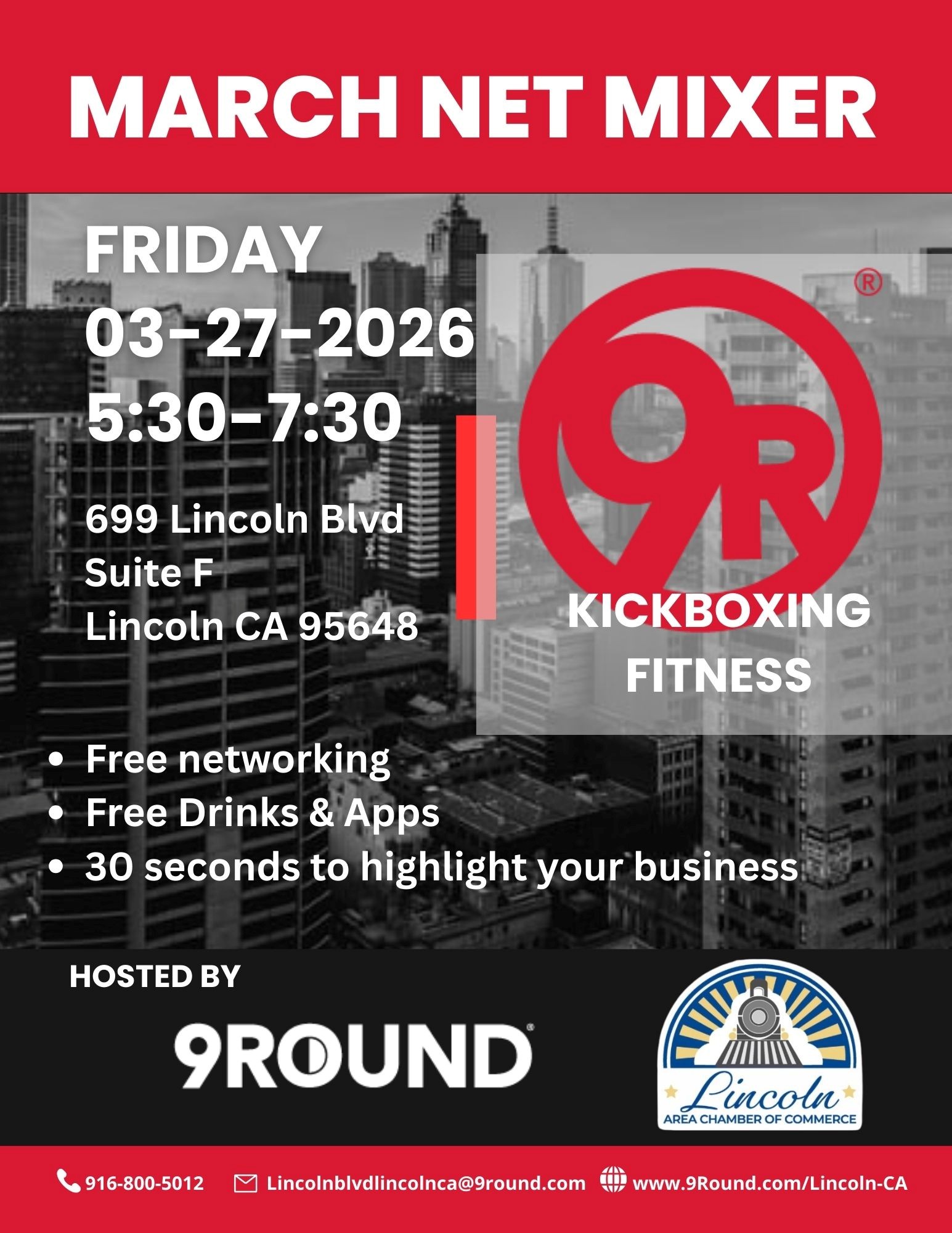 9 Round NM 9 Round NM