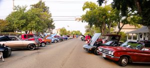 Car Lineup Stroll through rows of classic cars, hot rods, muscle cars, and custom builds while enjoying live music, great local food, and a fun-filled atmosphere for the whole family.