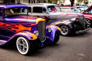 Rods and Relics Car Show Rods and Relics Car Show