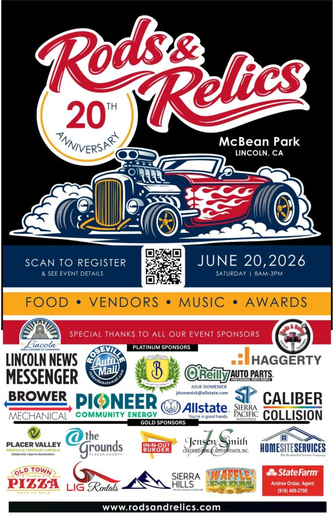 Rods n Relics 2026 Rods n Relics 2026