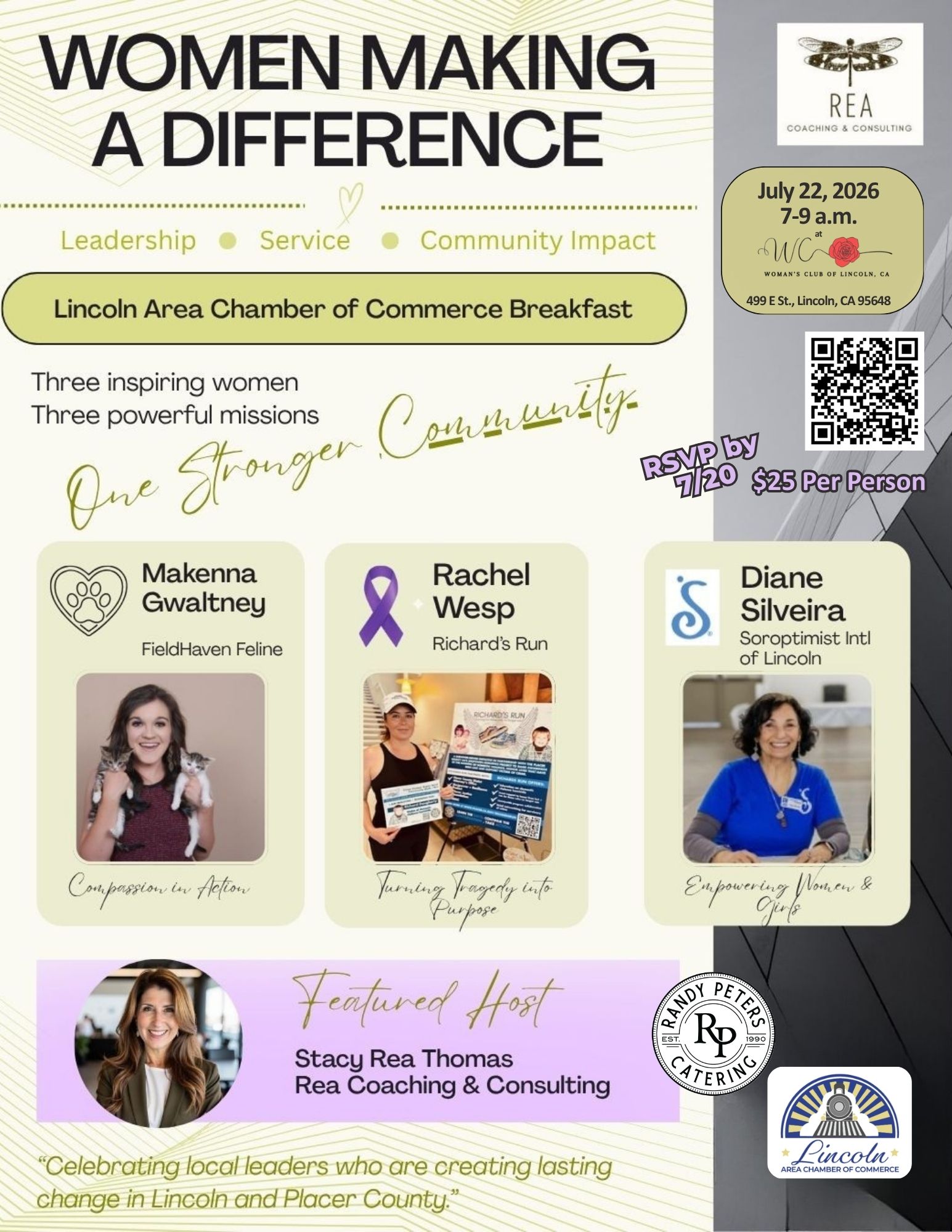 LACC Speakers Session July 2026