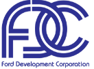 Ford Development logo