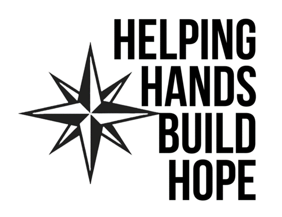 helping hands build hope