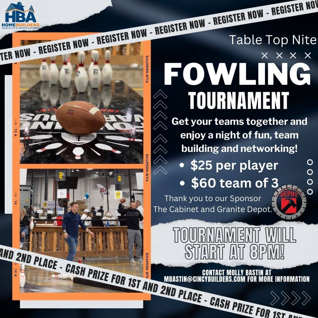 Fowling tournament Flyer 02012024