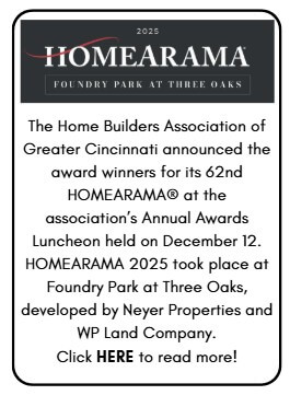 HOMEARAMA 2025 Awards