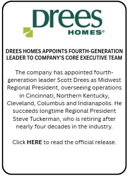 Drees Homes News