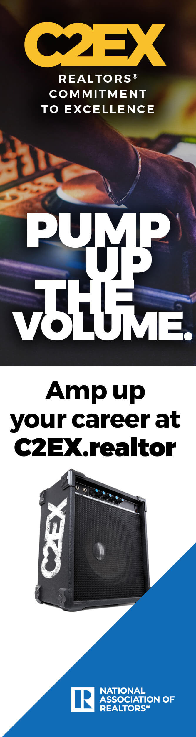 NAR-1424_160x600_C2EX_Banner ad_pump up the volume (1) NAR-1424_160x600_C2EX_Banner ad_pump up the volume (1)