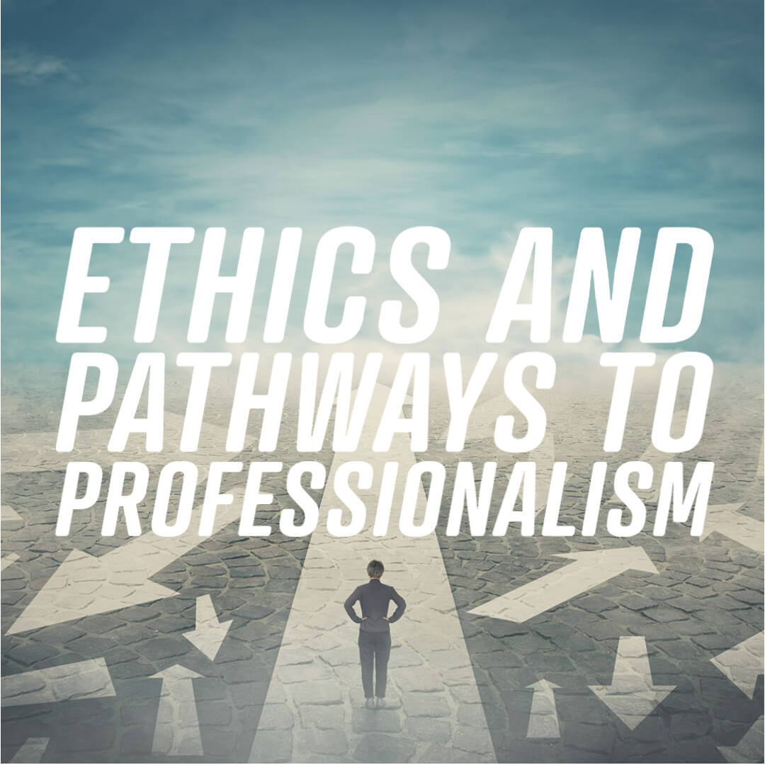 Pathway to Code of ethics-5