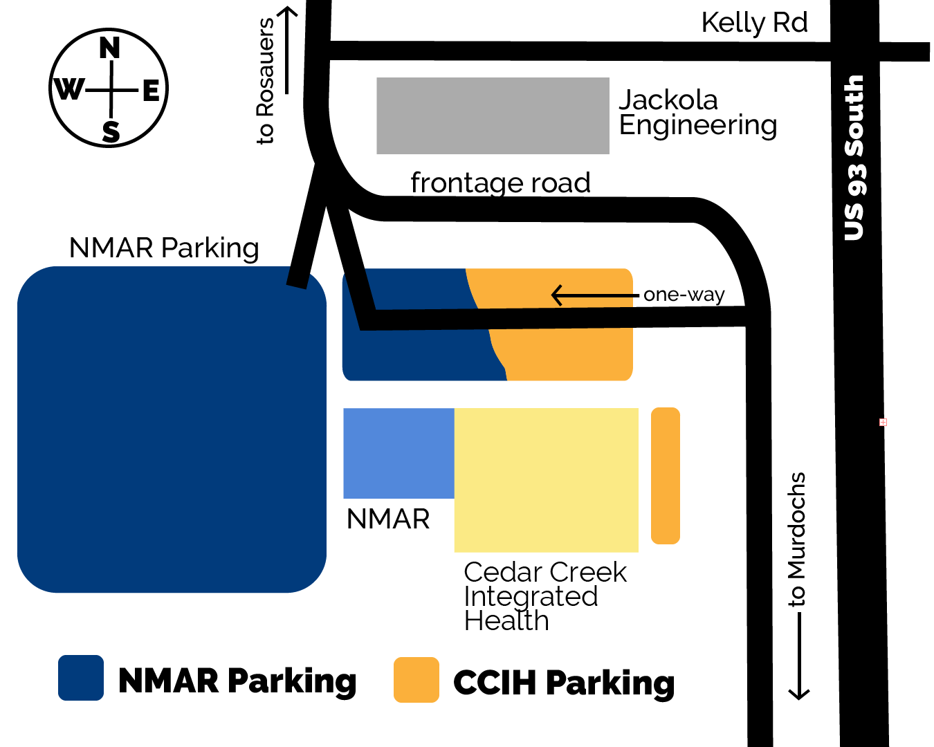 Moving NMAR Map1