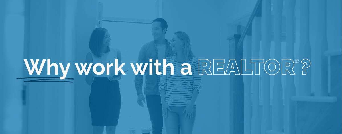 Why Work with a Realtor_website header
