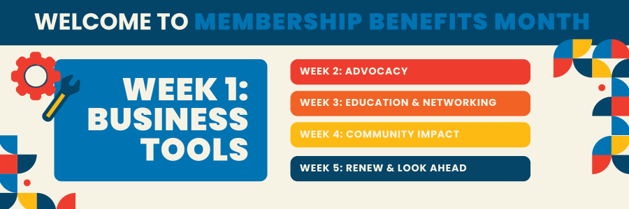 Membership Benefits Month (1) Membership Benefits Month (1)