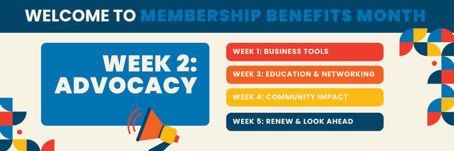 Membership Benefits Month (2) Membership Benefits Month (2)