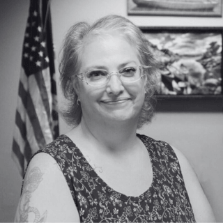 Jayne Yatchak