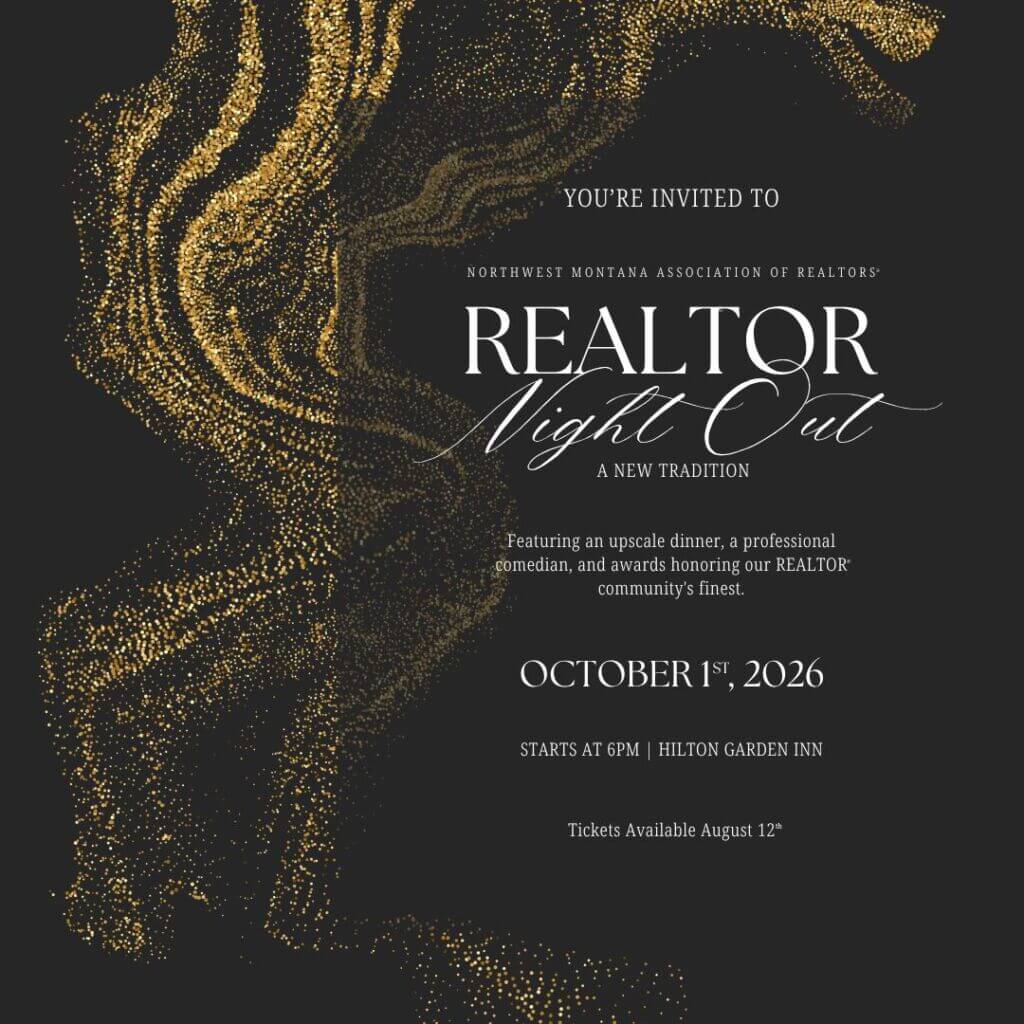 Realtor Night Out (1080 x 1080 px)