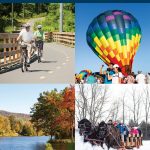 Hampshire County Visitors Guide
