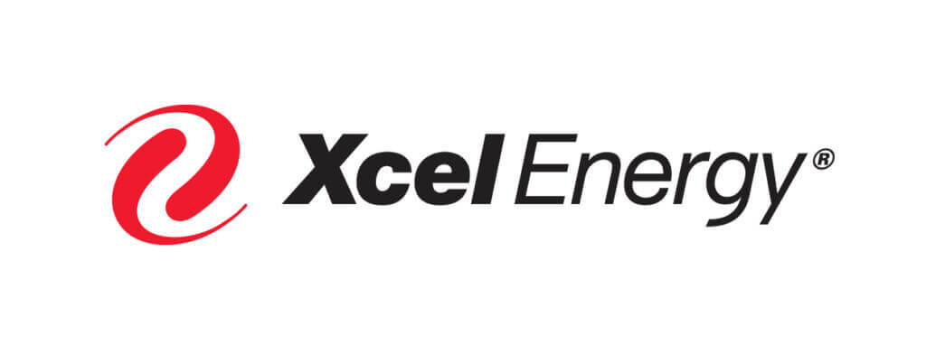 Xcel logo 2020