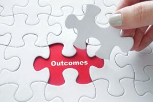 outcomes