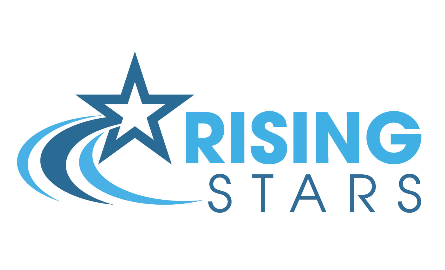 Rising Stars Logo