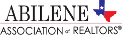 Abilene Association of REALTORS logo