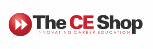 ce shop logo
