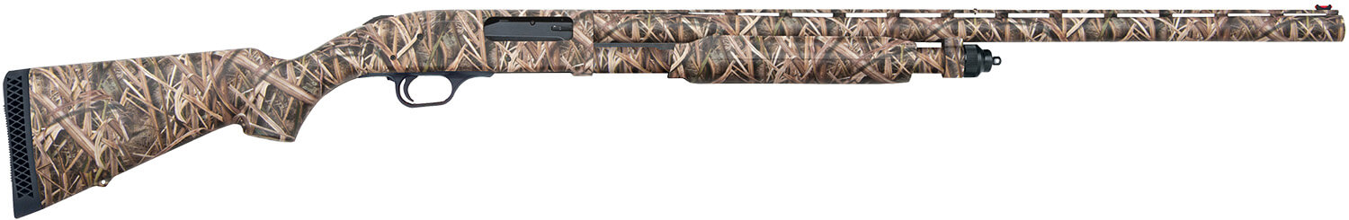 Robert Pogue Mossberg 835 Robert Pogue Mossberg 835