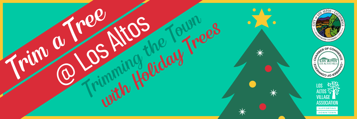 Trim the Tree @ Los Altos - Website Banner 2